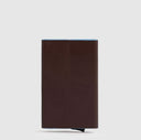 PIQUADRO Wallet PP5585B2BLR BLU2