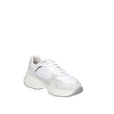 JANET&JANET Scarpe J-610 BIANCO/GRIGIO