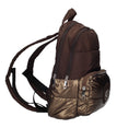 BLAUER Zaini F6WAVE04/PAD BLACK
