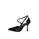 ALBANO Scarpe 4318/2 Nero