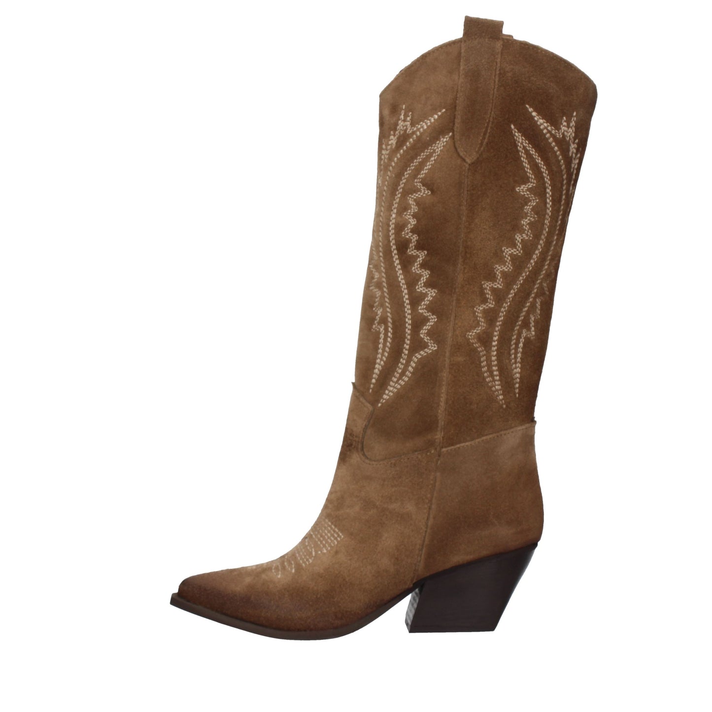 SOIRE'E Scarpe FIAMMA/2 Taupe