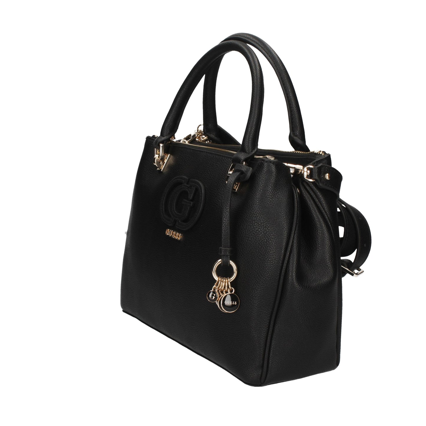 GUESS Borse HWBG95 36060 NERO