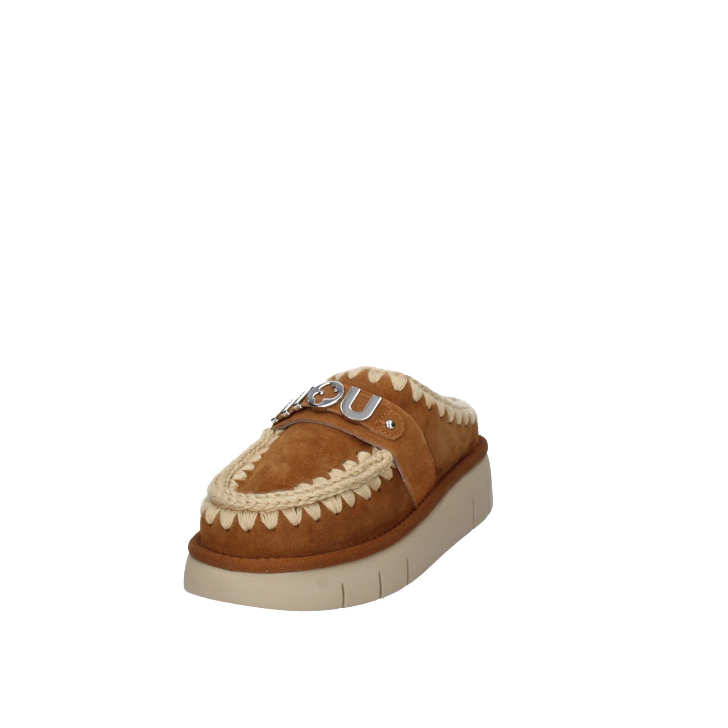 MOU Scarpe MU.FW531001A ELEPHANT GREY