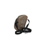 BORBONESE Accessori 932032-I15 OP NAT/NERO