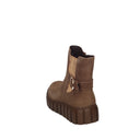 ALVIERO MARTINI 1A CLASSE Scarpe 1565/8646 0035 TAUPE