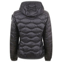 BLAUER abbigliamento LDC03169-007455 102 BCO NEVE
