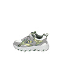 BULL BOYS Scarpe DNAL5288 GRIGIO/BIANCO