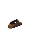 BIRKENSTOCK  151183 Mocca