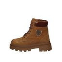 BLAUER Scarpe F6KIMMEL14/NUB COGNAC