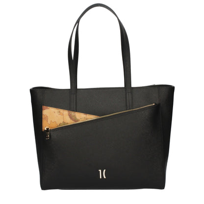 ALVIERO MARTINI Borsa LE11/9913 0001 NERO