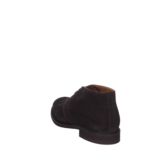 BERWICK 1707 Scarpe 635 MARINE - Uomo