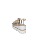 NERO GIARDINI Scarpe E615953D 100 NERO