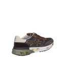 PREMIATA Scarpe MICK 8432 Marrone