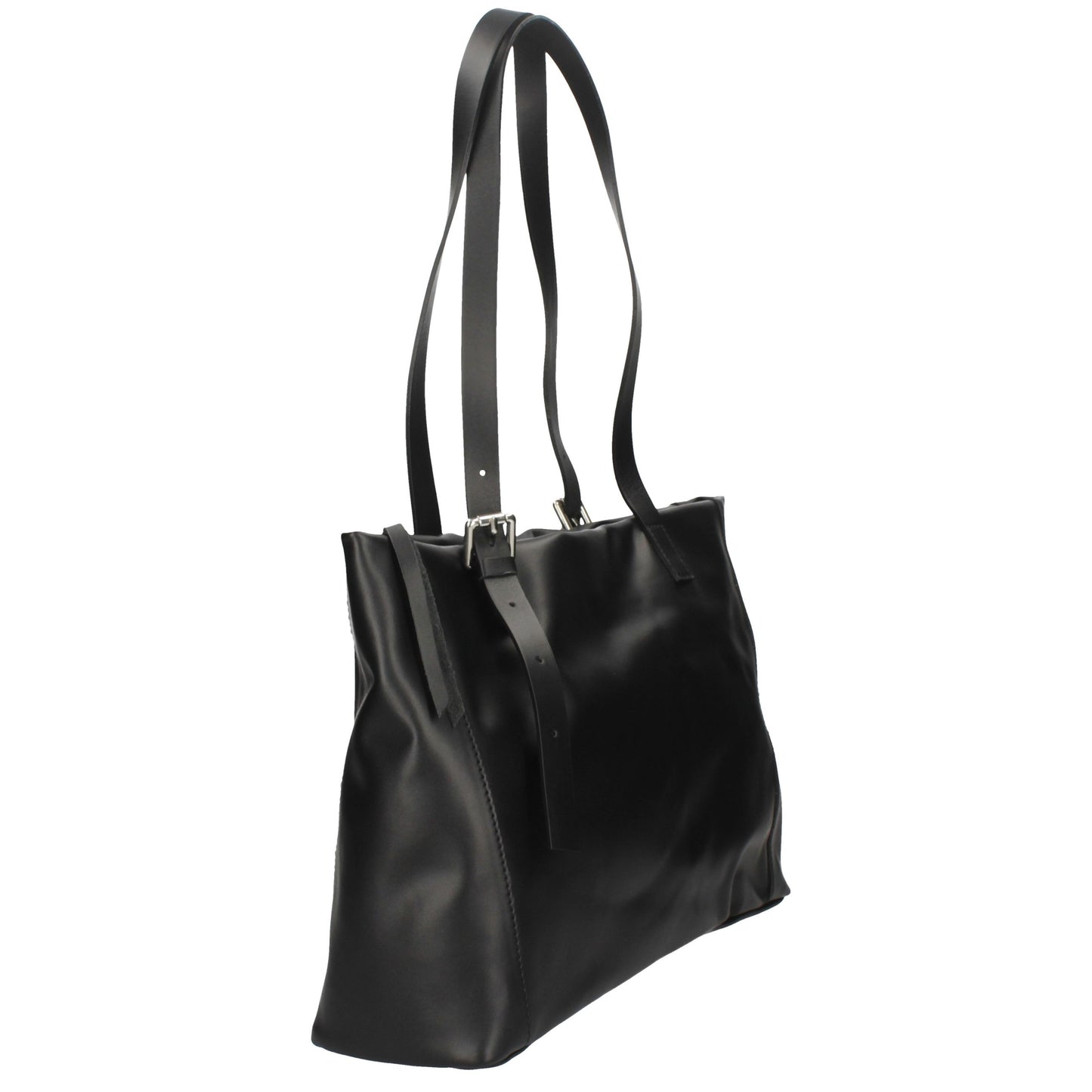 SOIRE'E Borsa 2525 Nero
