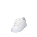 D.A.T.E. Scarpe W441-SF-CA-WH White