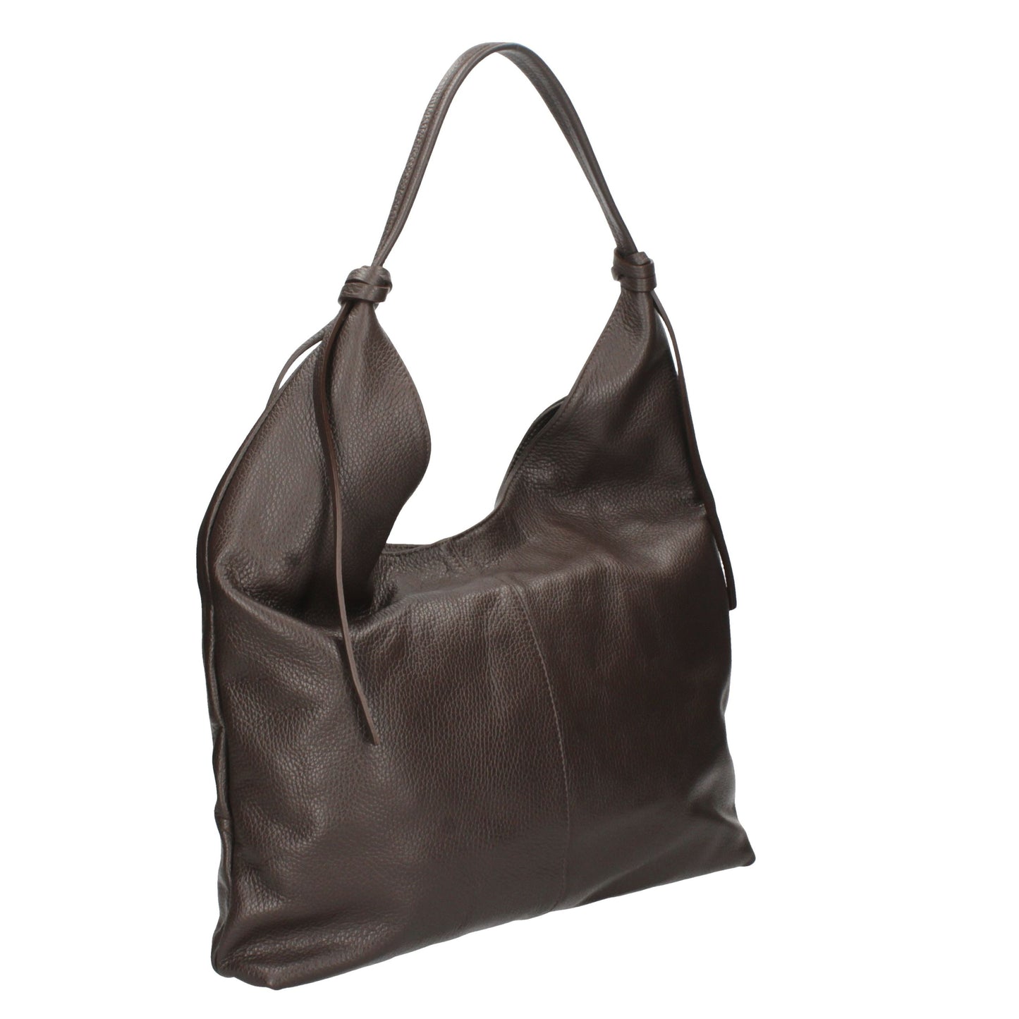 SOIRE'E Borsa 2519 TESTA DI MORO