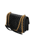 PINKO Borse 100074-A0GK MARR/LEONE