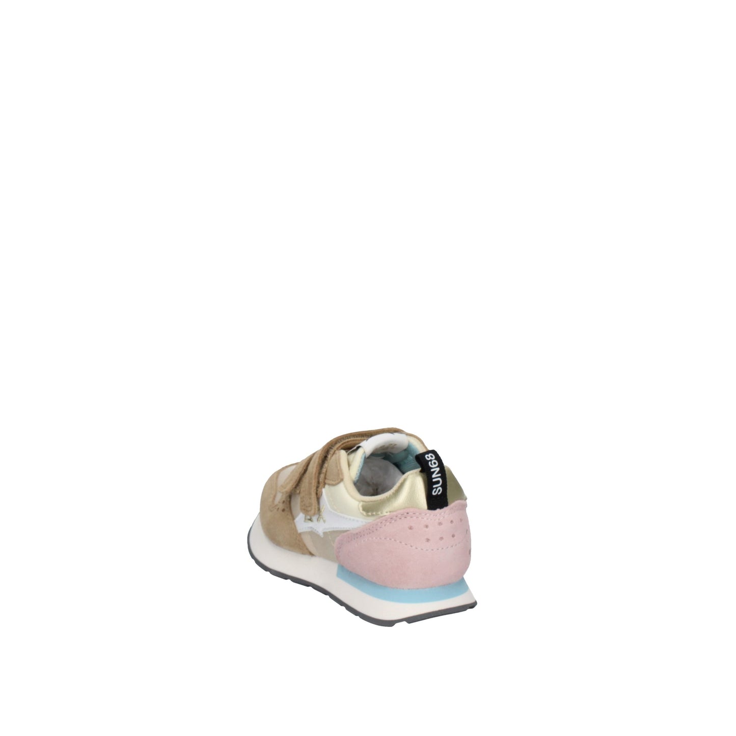 SUN68 Shoes Z45416B 41 PLUM