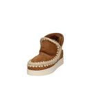 MOU Scarpe MU.FW741001A Cognac