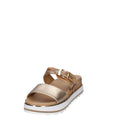 ALVIERO MARTINI Scarpe 2465/0371 X124 PLATINO/GEO BEI