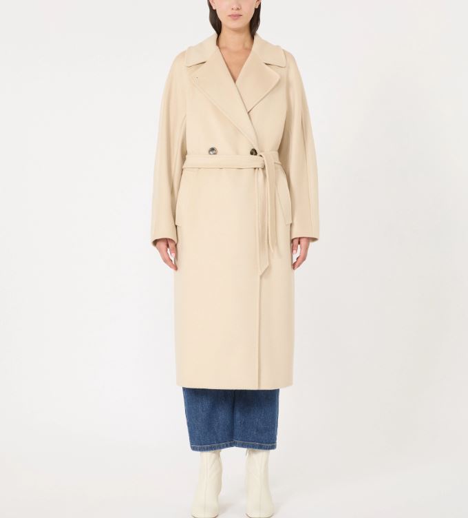 MAX MARA abbigliamento RESINA 048