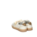 GIO+ Scarpe BLUE1028 BCO/CUOIO