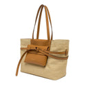 GIANNI CHIARINI Borse BS 12136/COMM 2436 NAT-CUOIO