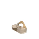 GRUNLAND Scarpe CI3115 BEIGE
