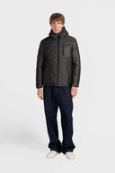 CANADIAN abbigliamento CN.G225305 BLACK OLIVE