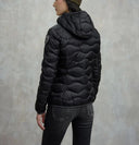 BLAUER abbigliamento LDC03095-0006047 999EI NERO