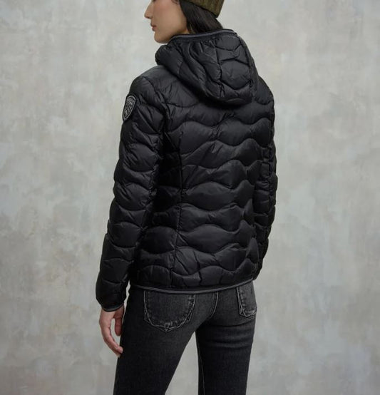 BLAUER abbigliamento LDC03095-0006047 999EI NERO - Blauer