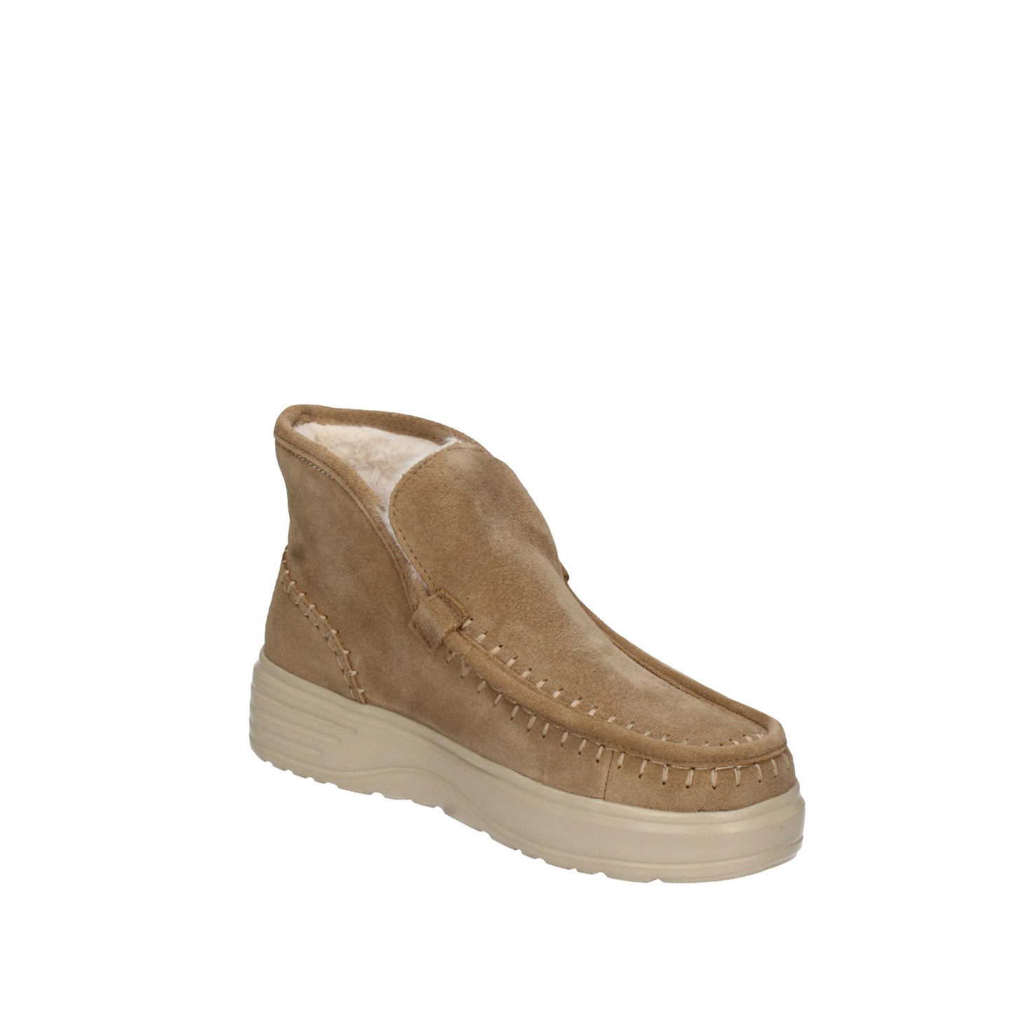 WALK IN PITAS Scarpe W25W-BOK-PRH 01 NERO