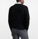 HARMONT&BLAINE abbigliamento HRP820030788 Nero