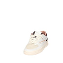 D.A.T.E. Scarpe W451-TO-CO-WX WHT/BORDEAUX