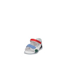 BALDUCCI Scarpe CITA7369 BCO/BLU/CIELO