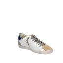 PHILIPPE MODEL Scarpe PRLU WX57 MIXAGE BLANC