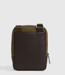 PIQUADRO Borse CA3084B3 VETM-VERDE/TM