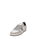 PHILIPPE MODEL Scarpe PGLU VD03 BLANC NOIR