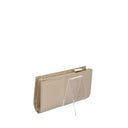 COCCINELLE Portafogli E2 MW5 11 F1 01 N64 SANDSH.