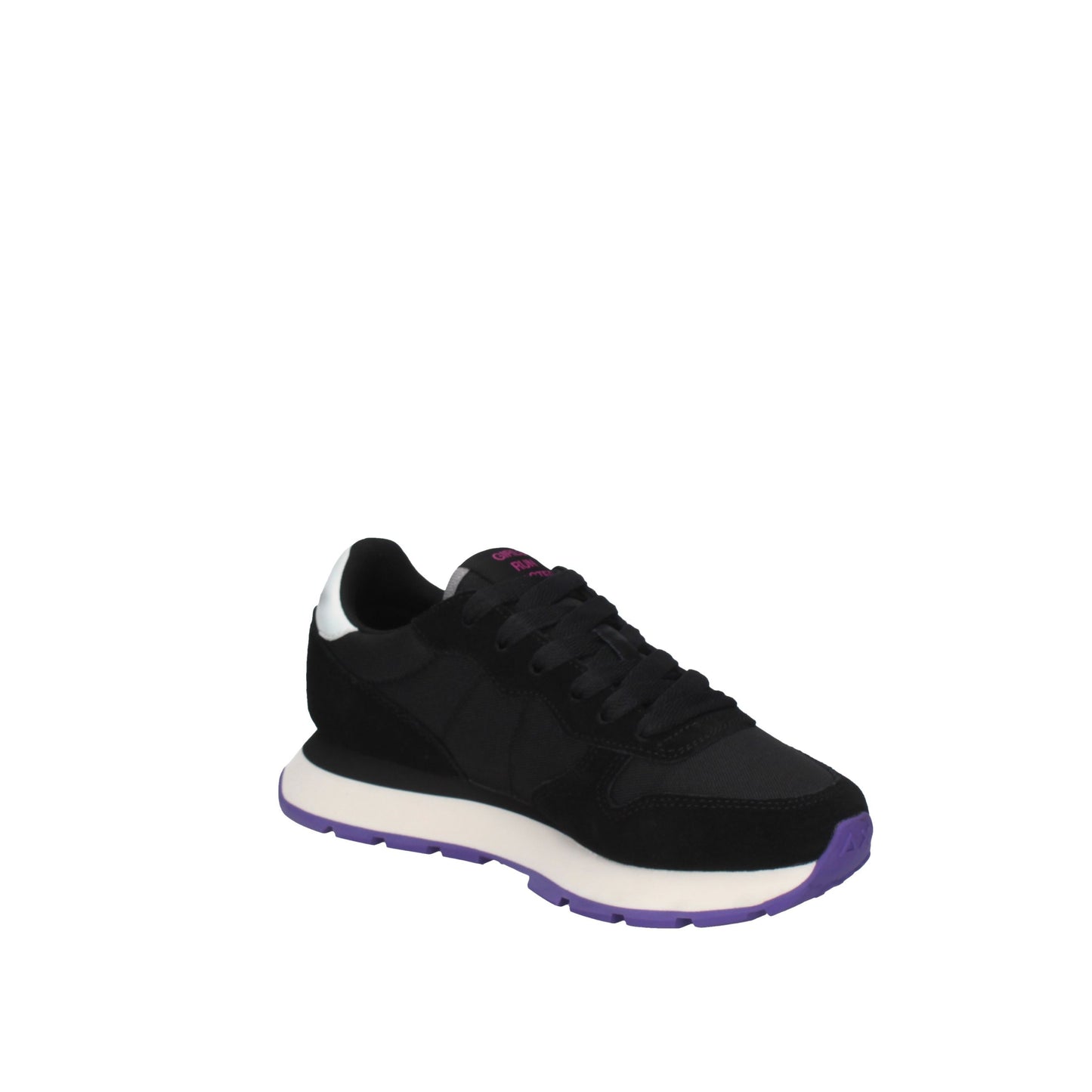 SUN68 Shoes Z45201 11 BLACK