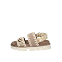MOU Scarpe MU.SW461001C METALLIC/GOLD