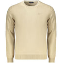 NORTH SAILS MAGLIA 699227 BEIG/MELAN-015A
