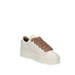 PANCHIC Scarpe W0147-0175B002 IVORY