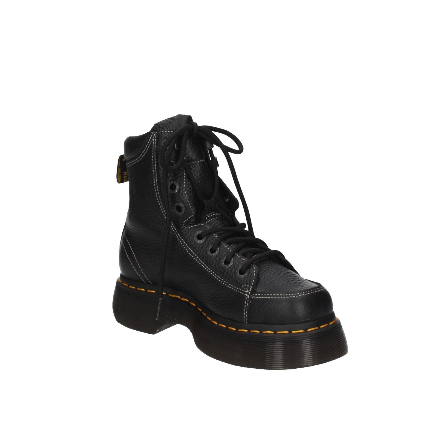 DR.MARTENS Scarpe 42032001 BLACK