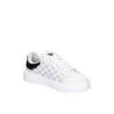 JOHN RICHMOND Scarpe 31019/CP A WHITE/BLACK