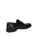 Hudson Moccasin 1818