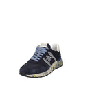 PREMIATA Scarpe LANDER 8656 Blu Navy