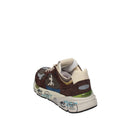 PREMIATA Scarpe MASE 8026 BRW/WHT