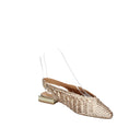 GIOSEPPO Scarpe 79220 Platino