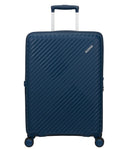 AMERICAN TOURISTER BY SAMSONITE Valigie e Trolley 159574-MK2*002 DARKWAVE BLUE
